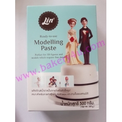 ลิน Modelling Paste