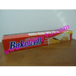 กระดาษรองอบ Bakewell